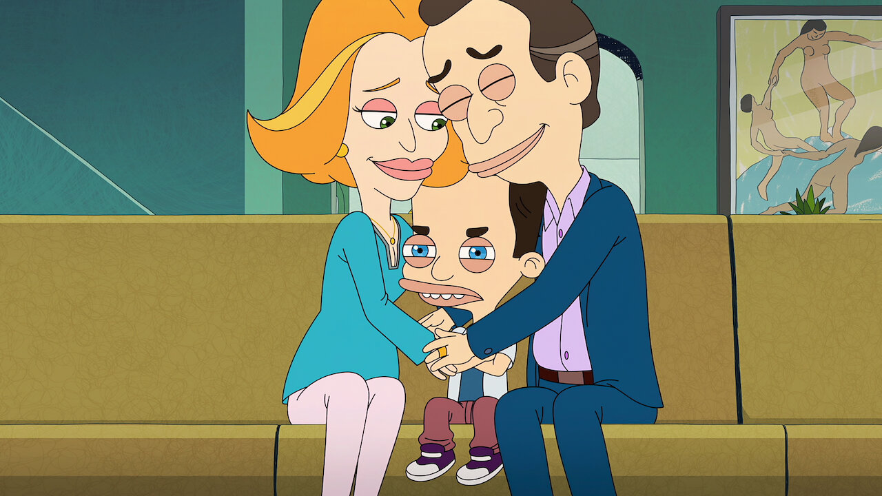 Watch Big Mouth Netflix Official Site billede